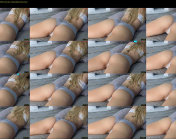 adele_armas — 87 minute Chaturbate female cam show recording, 720p, Jan 31, 2026