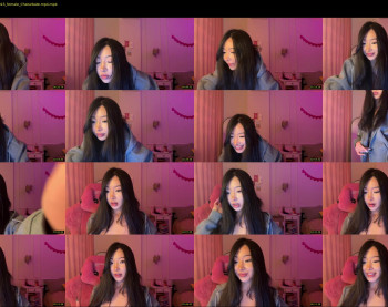 aimeclarks — 7 minute Chaturbate female cam show recording, 720p, Jan 30, 2026