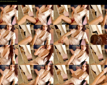 alexis_lovelyy — 3 minute Chaturbate female cam show recording, 720p, Jan 30, 2026
