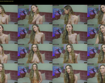 alicat_ — 9 minute Chaturbate female cam show recording, 720p, Jan 30, 2026