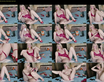 alice69foxy — 117 minute Chaturbate female cam show recording, 720p, Jan 30, 2026