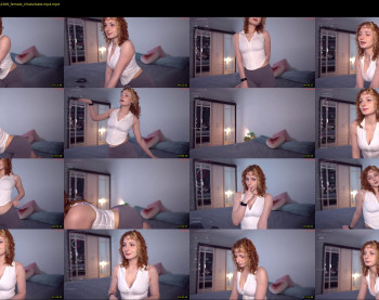 alice_edward — 55 minute Chaturbate couple cam show recording, 720p, Jan 30, 2026