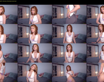 alice_edward — 38 minute Chaturbate couple cam show recording, 720p, Jan 31, 2026