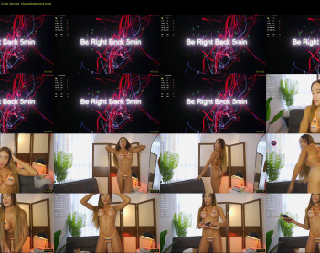 alisha_brainly — 32 minute Chaturbate female cam show recording, 720p, Jan 30, 2026