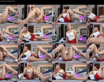 allesya23 — 121 minute Chaturbate female cam show recording, 720p, Jan 31, 2026