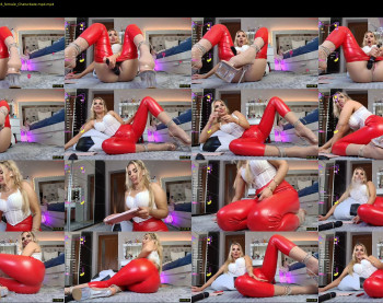 allesya23 — 23 minute Chaturbate female cam show recording, 720p, Jan 31, 2026