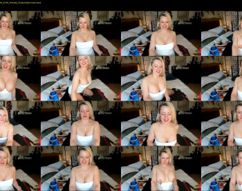 alwaysaffirming — 34 minute Chaturbate couple cam show recording, 720p, Jan 30, 2026