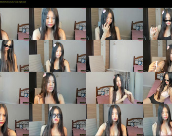 amiya_cute — 120 minute Chaturbate female cam show recording, 720p, Jan 30, 2026