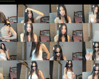 amiya_cute — 121 minute Chaturbate female cam show recording, 720p, Jan 30, 2026