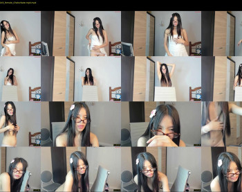 amiya_cute — 20 minute Chaturbate female cam show recording, 720p, Jan 30, 2026