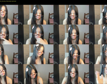 amiya_cute — 14 minute Chaturbate female cam show recording, 720p, Jan 30, 2026