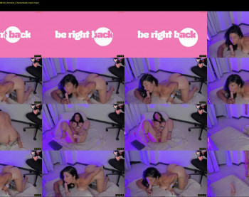 amy_queen7 — 73 minute Chaturbate female cam show recording, 720p, Jan 30, 2026