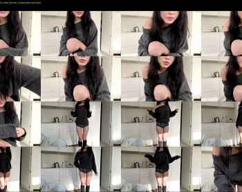 amyalwayshere — 26 minute Chaturbate female cam show recording, 720p, Jan 30, 2026