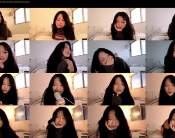 amyalwayshere — 74 minute Chaturbate female cam show recording, 720p, Jan 30, 2026