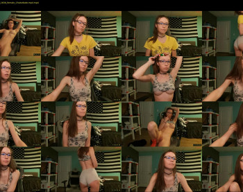 anabelleleigh — 108 minute Chaturbate female cam show recording, 720p, Jan 30, 2026