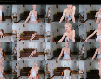 anastasiagate — 121 minute Chaturbate female cam show recording, 720p, Jan 30, 2026