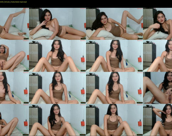 anna_belle0l — 102 minute Chaturbate female cam show recording, 480p, Jan 30, 2026