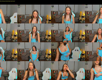 anyarayne — 29 minute Chaturbate female cam show recording, 720p, Jan 30, 2026