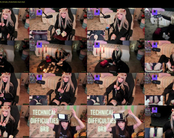 archancel — 121 minute Chaturbate female cam show recording, 720p, Jan 30, 2026