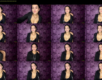 arvillahamner — 33 minute Chaturbate female cam show recording, 720p, Jan 31, 2026