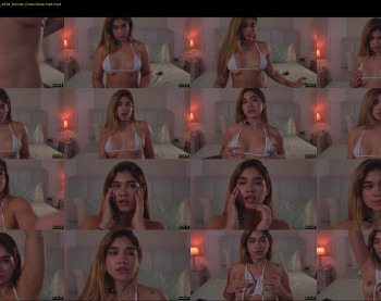 ashley_ospino — 10 minute Chaturbate couple cam show recording, 720p, Jan 31, 2026