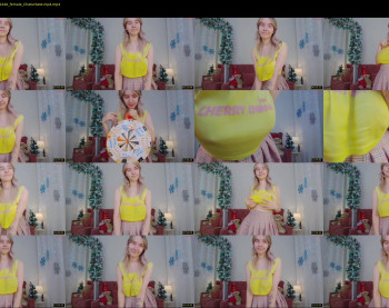 ashly_cherry — 36 minute Chaturbate female cam show recording, 720p, Jan 30, 2026