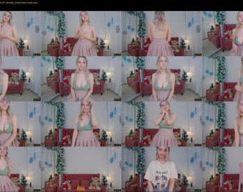 ashly_cherry — 47 minute Chaturbate female cam show recording, 720p, Jan 30, 2026