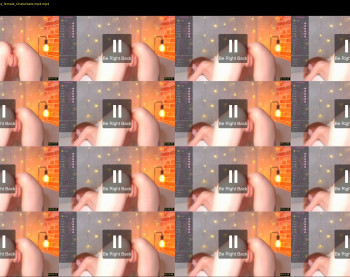 audirs7_s — 8 minute Chaturbate female cam show recording, 720p, Jan 30, 2026