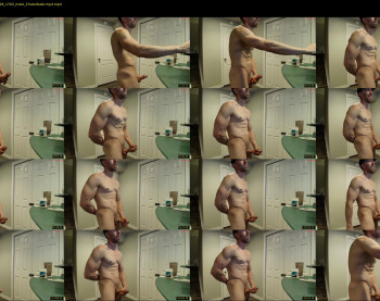 averageandsum — 96 minute Chaturbate male cam show recording, 720p, Jan 30, 2026