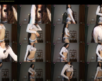 baeasian — 3 minute Chaturbate female cam show recording, 720p, Jan 30, 2026