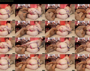 bald_rabbit — 10 minute Chaturbate female cam show recording, 720p, Jan 30, 2026