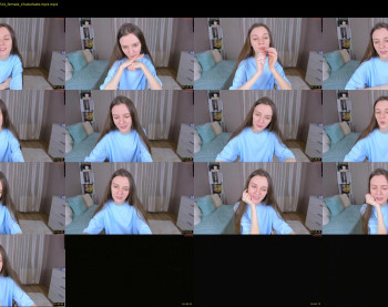 bb_lourels_ — 4 minute Chaturbate female cam show recording, 720p, Jan 30, 2026