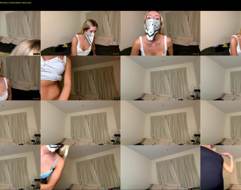 bbyvyx — 5 minute Chaturbate couple cam show recording, 720p, Jan 30, 2026