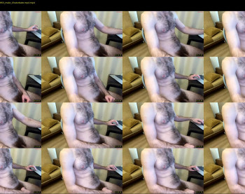 beautifulnik — 3 minute Chaturbate male cam show recording, 720p, Jan 30, 2026
