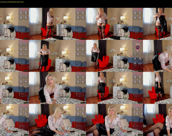 bed_star — 9 minute Chaturbate female cam show recording, 720p, Jan 30, 2026