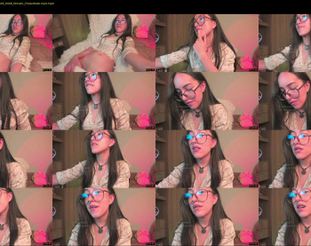 betsabe_butlers_ — 4 minute Chaturbate female cam show recording, 720p, Jan 31, 2026