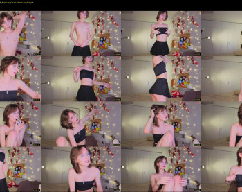 bezvanili — 16 minute Chaturbate female cam show recording, 720p, Jan 31, 2026