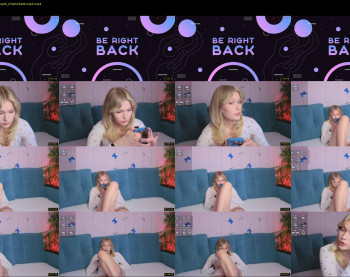 bjliki — 63 minute Chaturbate couple cam show recording, 720p, Jan 30, 2026