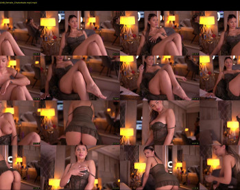 blairsanders — 36 minute Chaturbate female cam show recording, 720p, Jan 31, 2026
