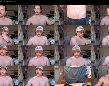 blastoise234 — 81 minute Chaturbate male cam show recording, 720p, Jan 30, 2026