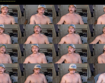 blastoise234 — 87 minute Chaturbate male cam show recording, 720p, Jan 30, 2026