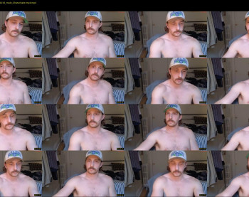 blastoise234 — 11 minute Chaturbate male cam show recording, 720p, Jan 30, 2026