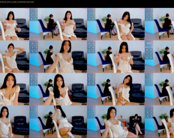 bluediamondsdreams — 35 minute Chaturbate couple cam show recording, 720p, Jan 30, 2026