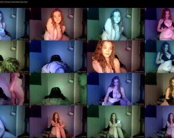 boobscientist — 5 minute Chaturbate female cam show recording, 720p, Jan 31, 2026