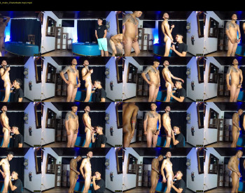 boranget — 6 minute Chaturbate male cam show recording, 720p, Jan 30, 2026