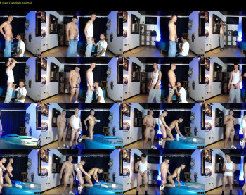 boranget — 36 minute Chaturbate male cam show recording, 720p, Jan 30, 2026