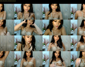 bridget_spring6871 — 121 minute Chaturbate female cam show recording, 480p, Jan 30, 2026