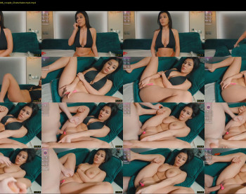 bunnyclide — 16 minute Chaturbate couple cam show recording, 720p, Jan 30, 2026