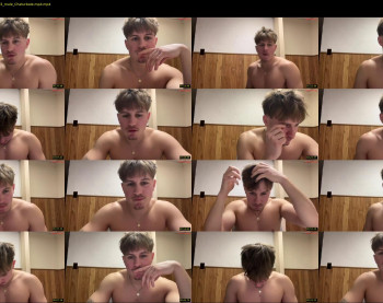 buzz5127 — 11 minute Chaturbate male cam show recording, 480p, Jan 30, 2026