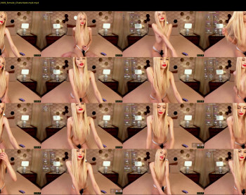 callmemargo — 4 minute Chaturbate female cam show recording, 720p, Jan 30, 2026